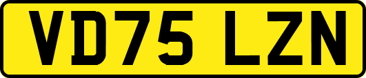 VD75LZN