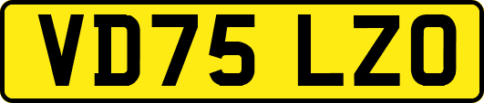 VD75LZO