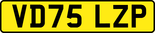 VD75LZP