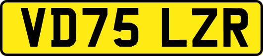 VD75LZR