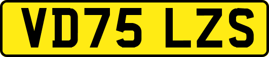 VD75LZS