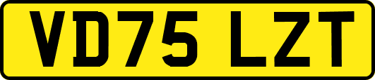 VD75LZT