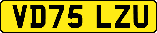 VD75LZU