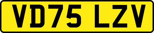 VD75LZV