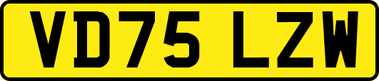 VD75LZW