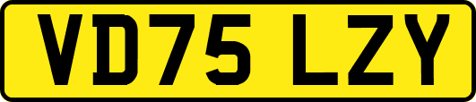 VD75LZY
