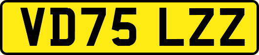 VD75LZZ