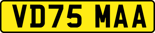 VD75MAA