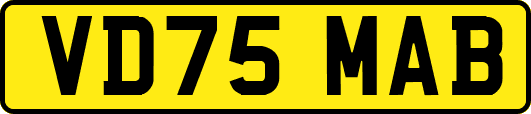 VD75MAB