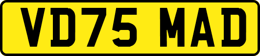 VD75MAD
