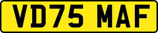 VD75MAF