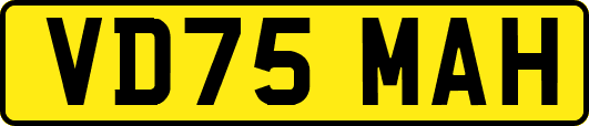 VD75MAH