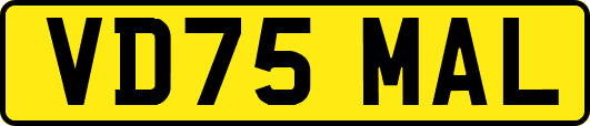 VD75MAL