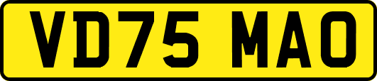 VD75MAO