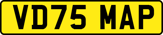 VD75MAP