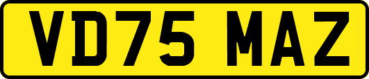 VD75MAZ