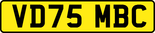 VD75MBC