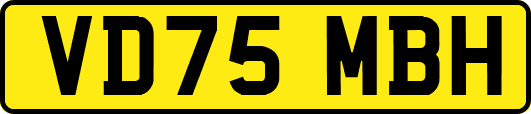 VD75MBH