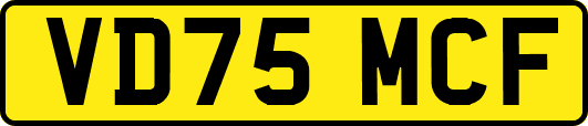 VD75MCF