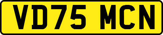 VD75MCN