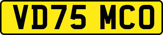 VD75MCO