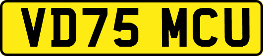 VD75MCU