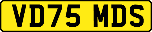 VD75MDS
