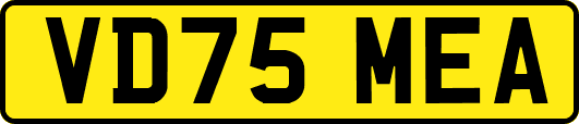 VD75MEA