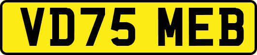 VD75MEB