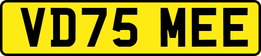 VD75MEE