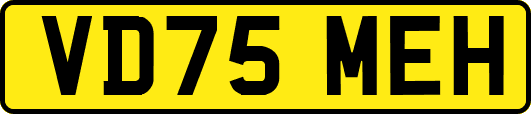 VD75MEH