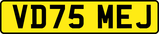 VD75MEJ