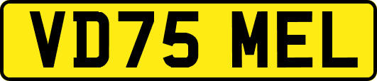 VD75MEL