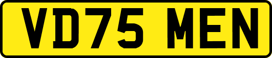 VD75MEN