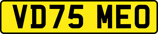 VD75MEO