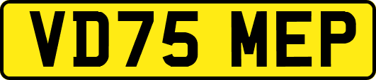 VD75MEP