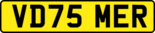 VD75MER
