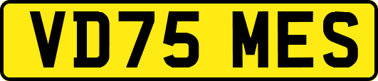 VD75MES