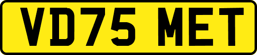 VD75MET