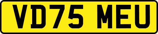 VD75MEU