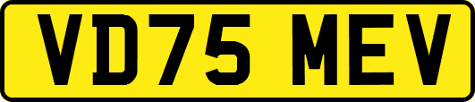 VD75MEV