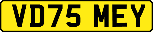 VD75MEY