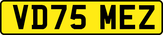 VD75MEZ