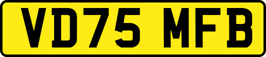 VD75MFB