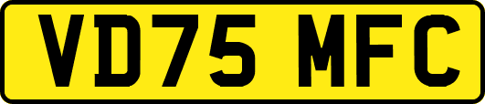 VD75MFC