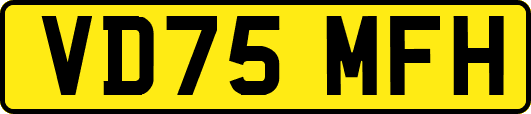VD75MFH