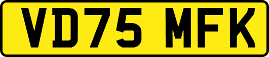 VD75MFK
