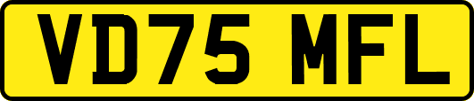 VD75MFL