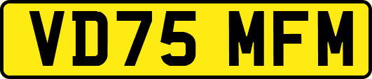 VD75MFM