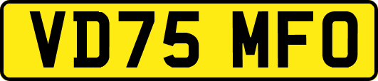 VD75MFO